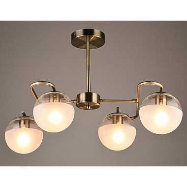 Потолочная люстра SL1N 000025300