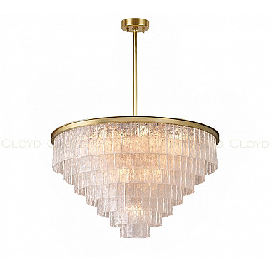 Потолочная люстра Herald 11015