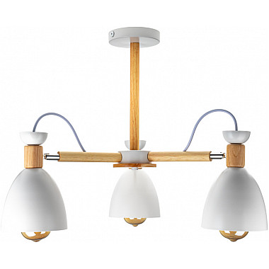 Потолочная люстра Volante 52594 3