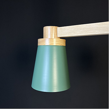 Потолочная люстра prop01