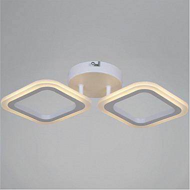 Потолочная люстра 05104-0.3-02 WH