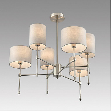 Потолочная люстра Latti 8262/6C