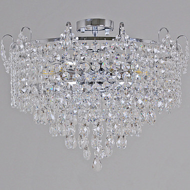 Потолочная люстра 90192-0.3-10 CR