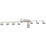 Потолочная люстра Agnia 8303/10C