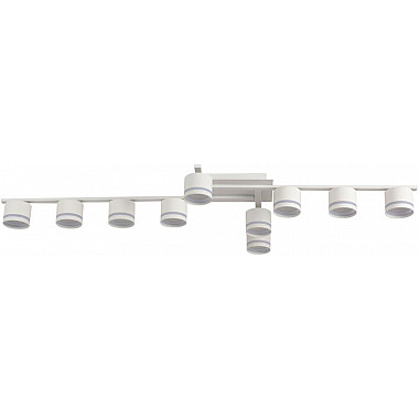 Потолочная люстра Agnia 8303/10C