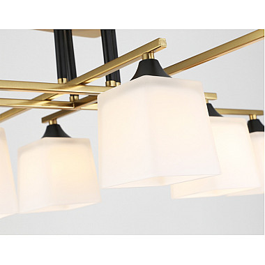 Потолочная люстра TRADITIONAL TR303044