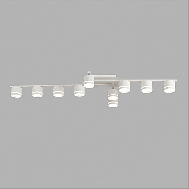 Потолочная люстра Agnia 8303/10C