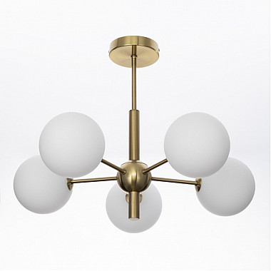 Потолочная люстра Tonga CL212153