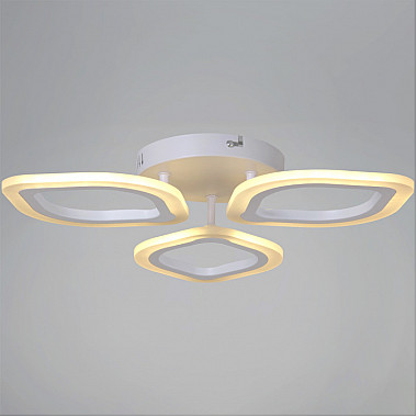 Потолочная люстра 02301-0.3-03 WH