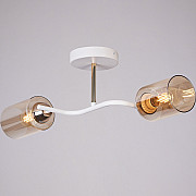 Потолочная люстра IL8148-2COU-79 WH GD Bice