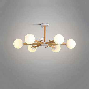 Потолочная люстра LC-11-0579
