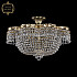 Потолочная люстра 21.30 21.301.55JB.G