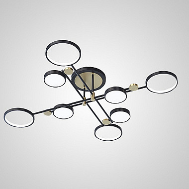Потолочная люстра LC-11-1354