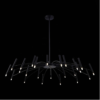 Потолочная люстра Spidey SL1214.402.24