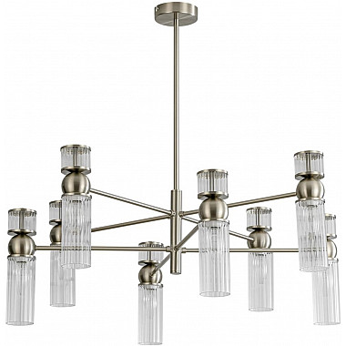 Потолочная люстра Denver 8277/8