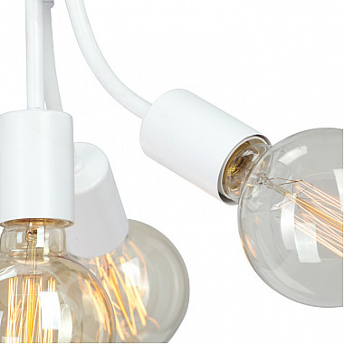 Потолочная люстра V3927-0/4PL