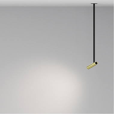 Спот Focus T P141RS-L125-6W4K-BBS