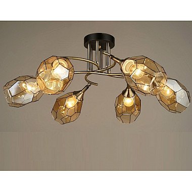 Потолочная люстра SS1N 000029935