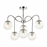 Потолочная люстра Lumion Darcy 4551/6C