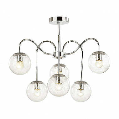 Потолочная люстра Lumion Darcy 4551/6C