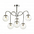 Потолочная люстра Lumion Darcy 4551/6C