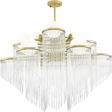 Потолочная люстра Allegro SL1511.203.12