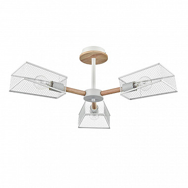 Потолочная люстра Irma 8246/3C