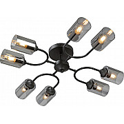 Потолочная люстра V2823-1/8PL