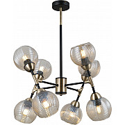 Потолочная люстра Arty V10805-8P