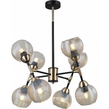 Потолочная люстра Arty V10805-8P