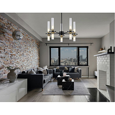 Потолочная люстра High Light LH55351