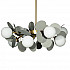 Подвесная люстра Loft IT Matisse 10008/8 Grey