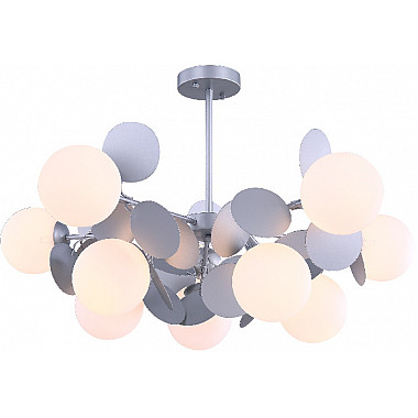 Потолочная люстра Satellite FR5165PL-10S