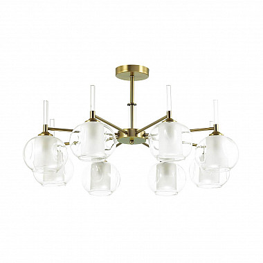 Потолочная люстра Lumion Hazel 4432/8C