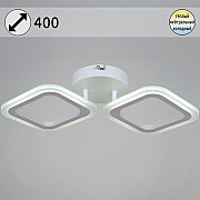 Потолочная люстра 05104-0.3-02 WH