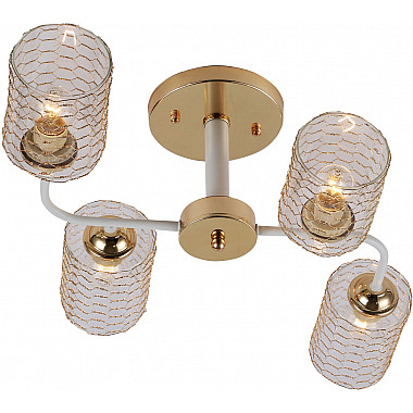 Потолочная люстра Tristessa 3132-304