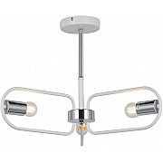 Потолочная люстра IL8253-3COU-79 WH CR