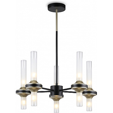 Потолочная люстра High Light LH55351