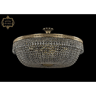 Потолочная люстра 21.01 21.011.90SP.G