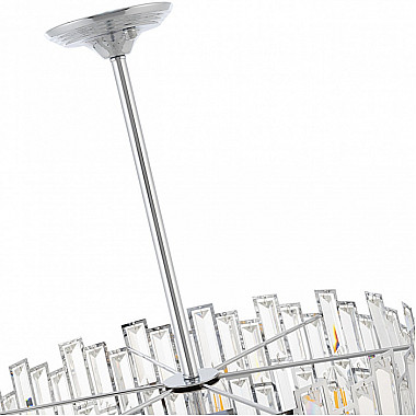 Потолочная люстра Sorrento-3209 373209/6/350/480 CR