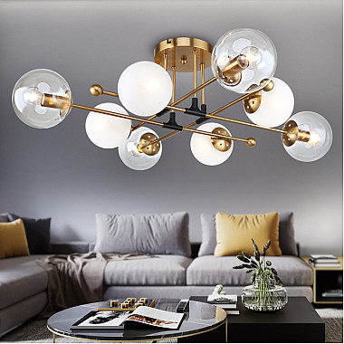 Потолочная люстра Darlene 3145-308