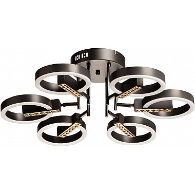 Потолочная люстра Драйв 377014006