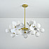 Потолочная люстра LC-11-1080