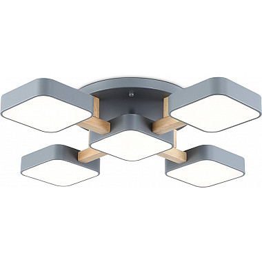 Потолочная люстра COMFORT FL4882