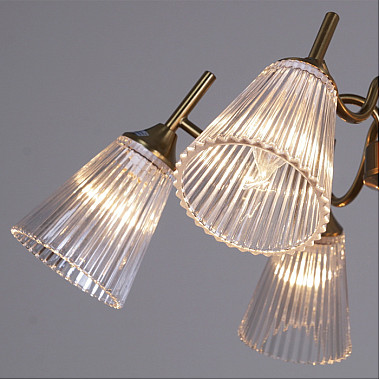 Потолочная люстра 06603-0.3-06 COP