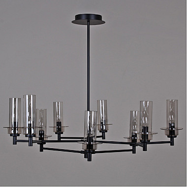 Подвесная люстра IL2216-9PLS-24