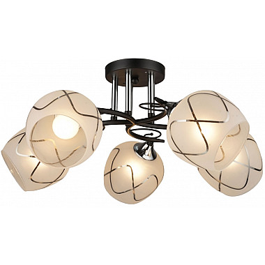 Потолочная люстра SL1N 000054519