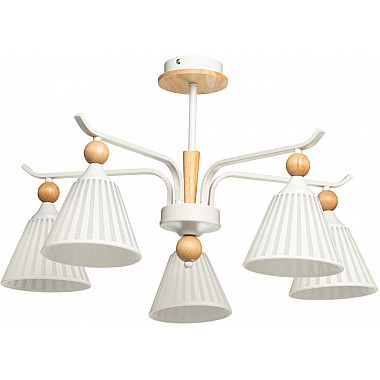 Потолочная люстра Дэла 635019805