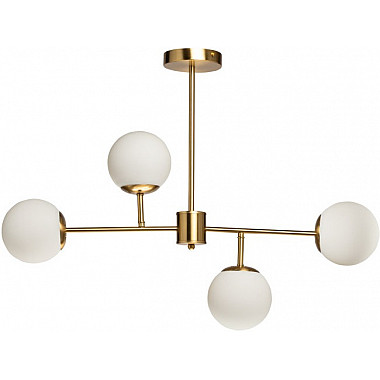 Потолочная люстра Оливия 306016904