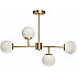 Потолочная люстра Оливия 306016904